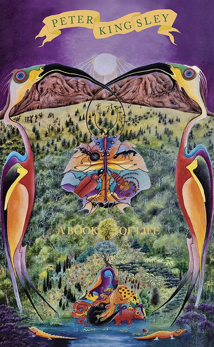 A Book of Life