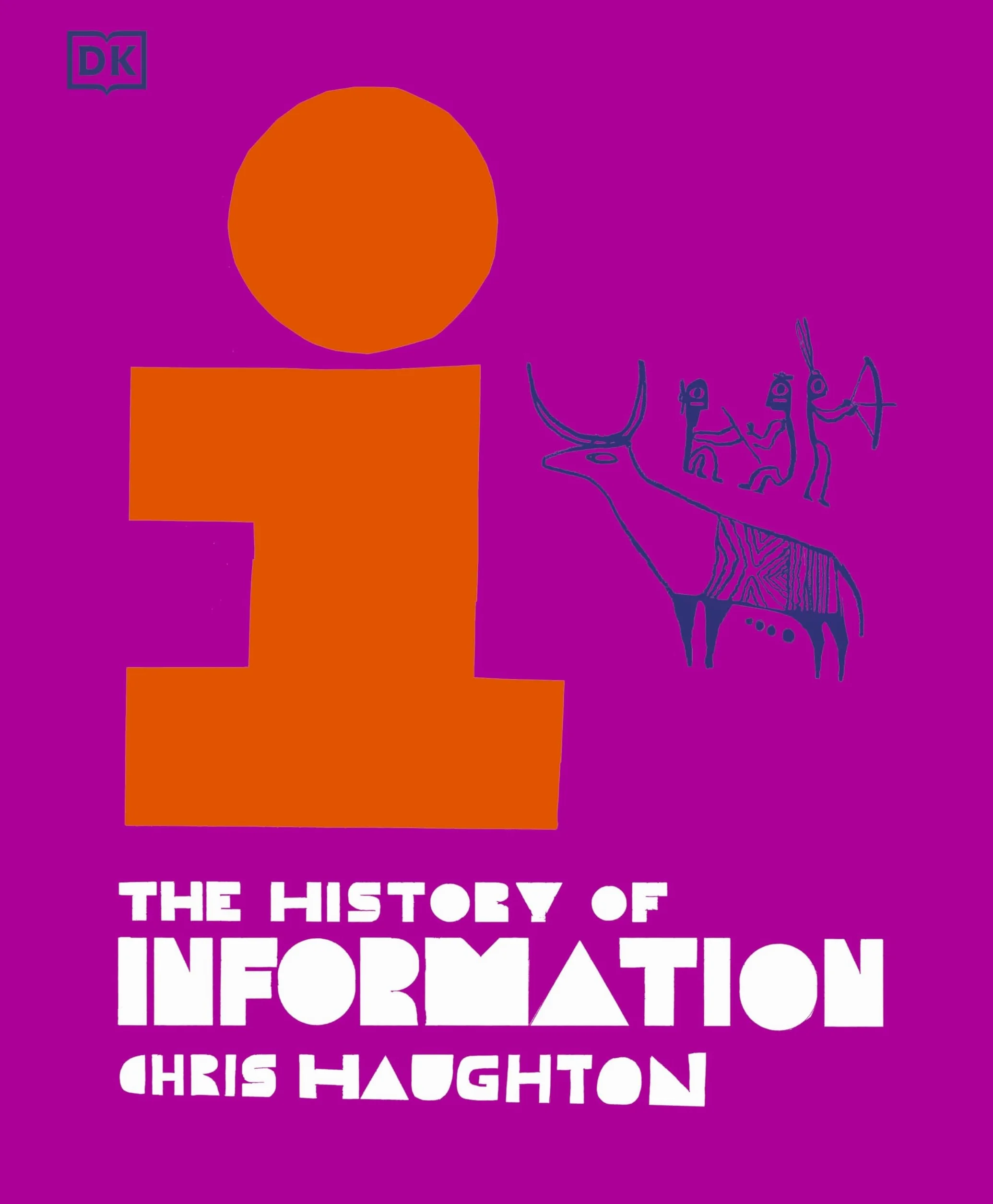 The History of Information