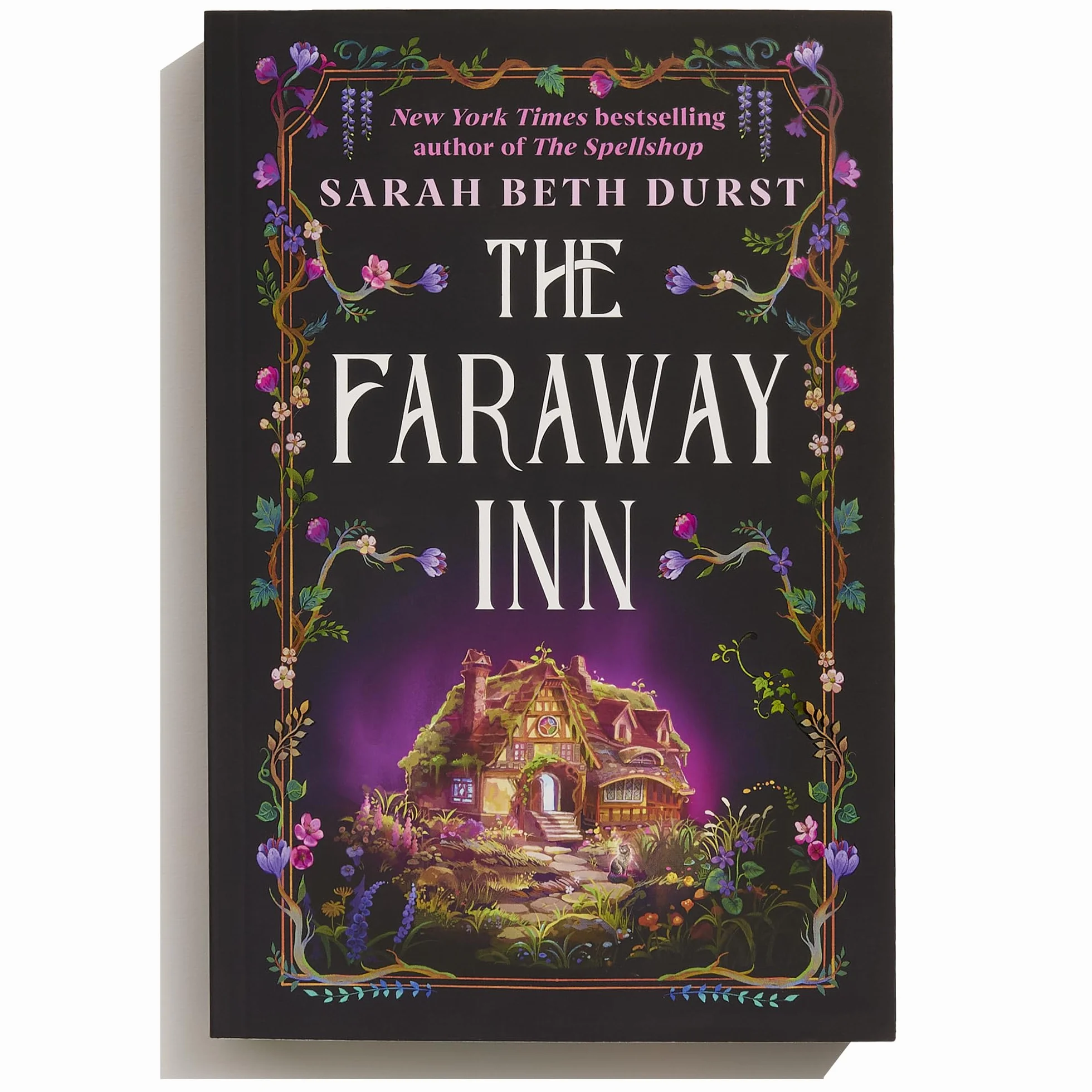 The Faraway Inn