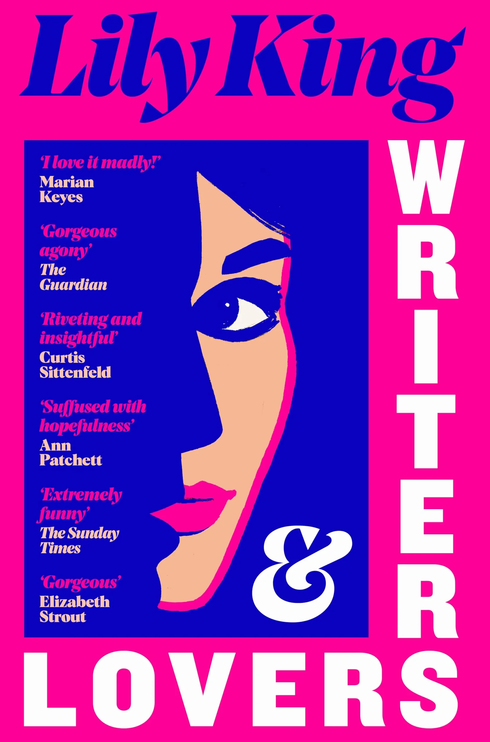 Writers & Lovers