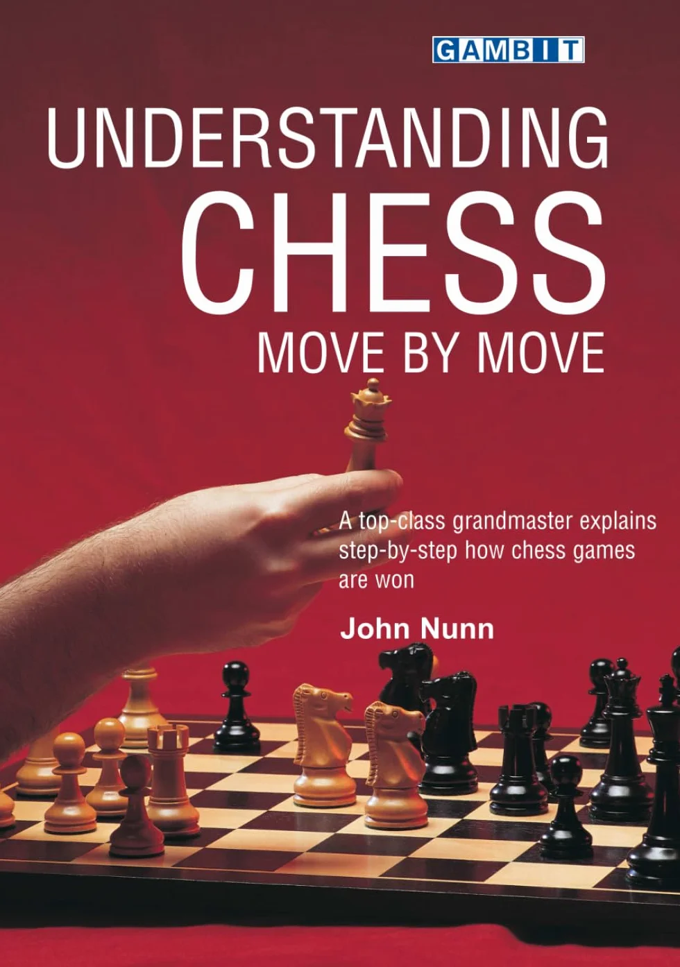 Understanding Chess Move by Move