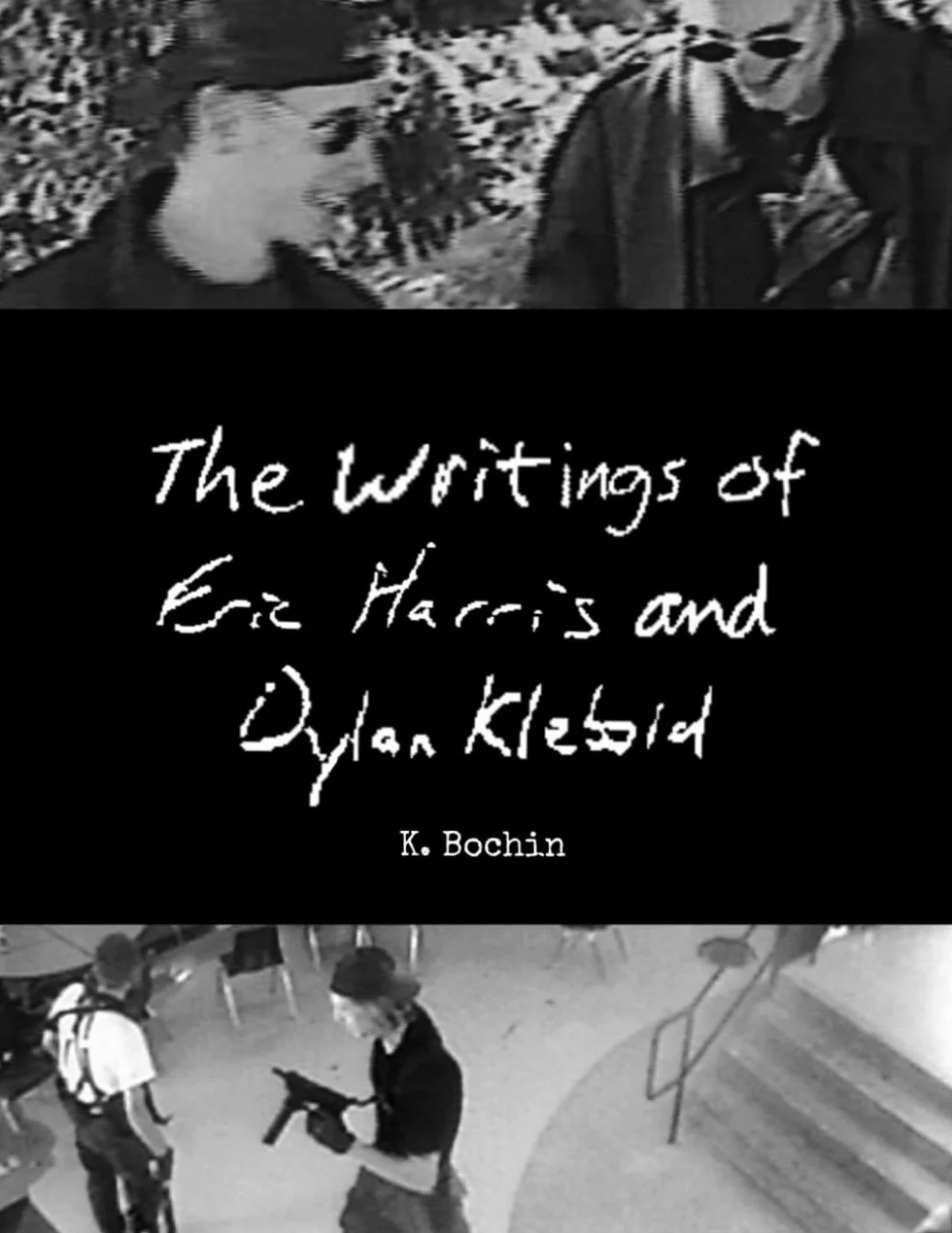 The Writings of Eric Harris and Dylan Klebold