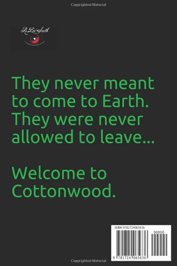 Cottonwood