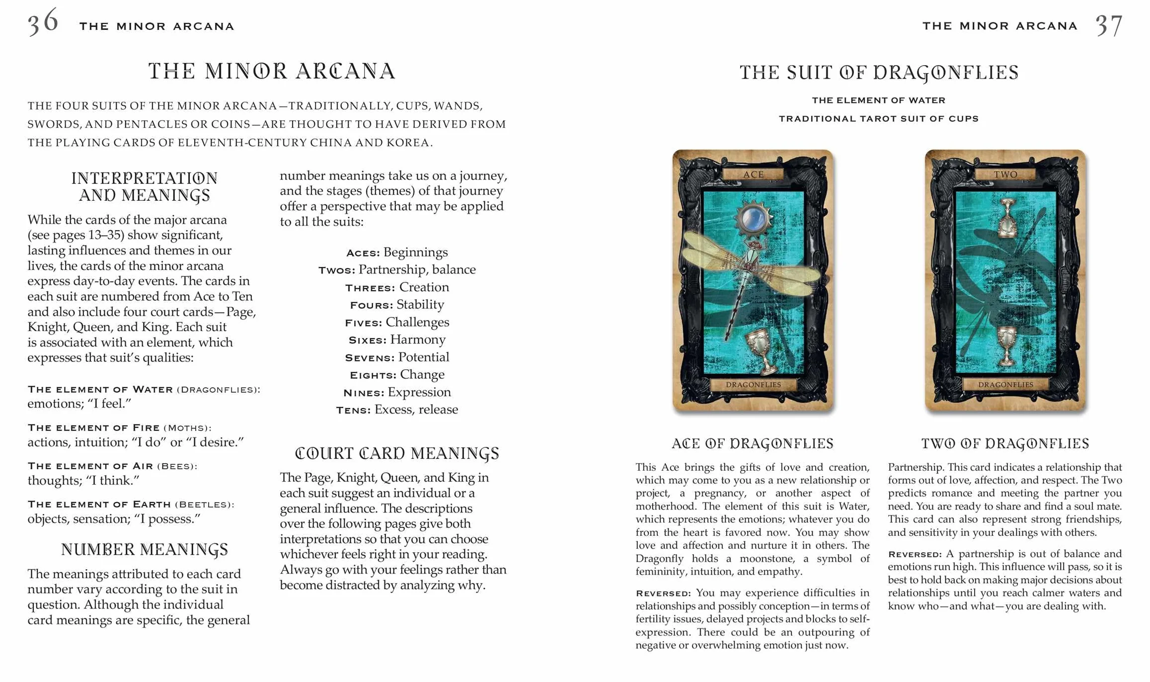 The Gothic Steampunk Tarot: 78-Card Deck & 64-Page Illustrated Book