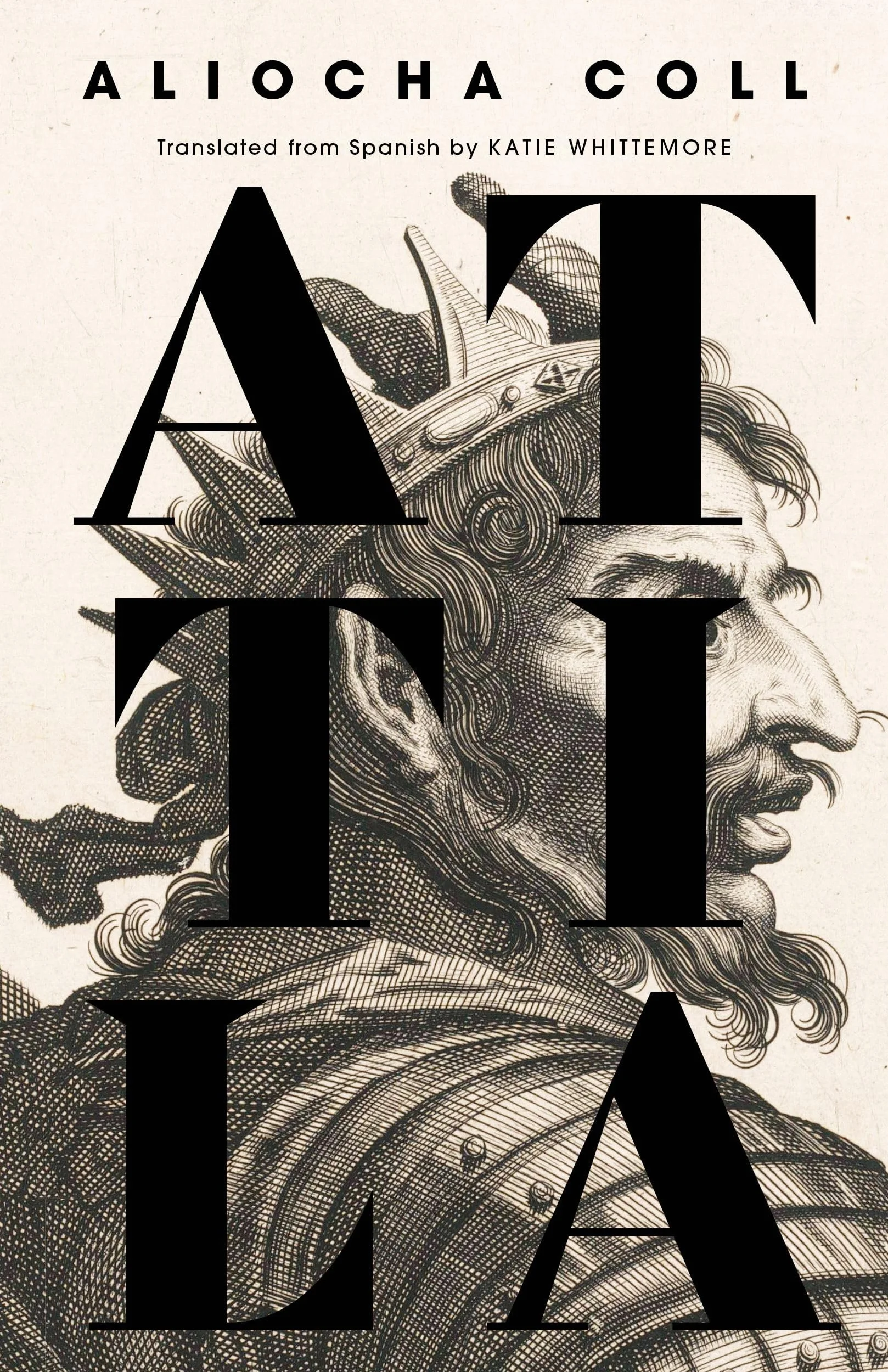 Attila