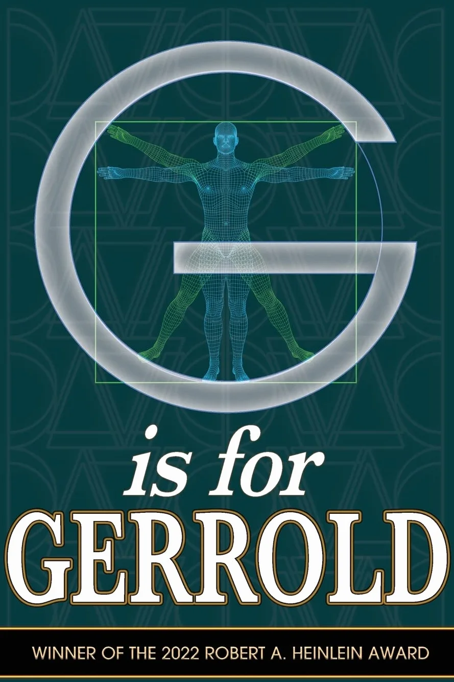 G is for Gerrold