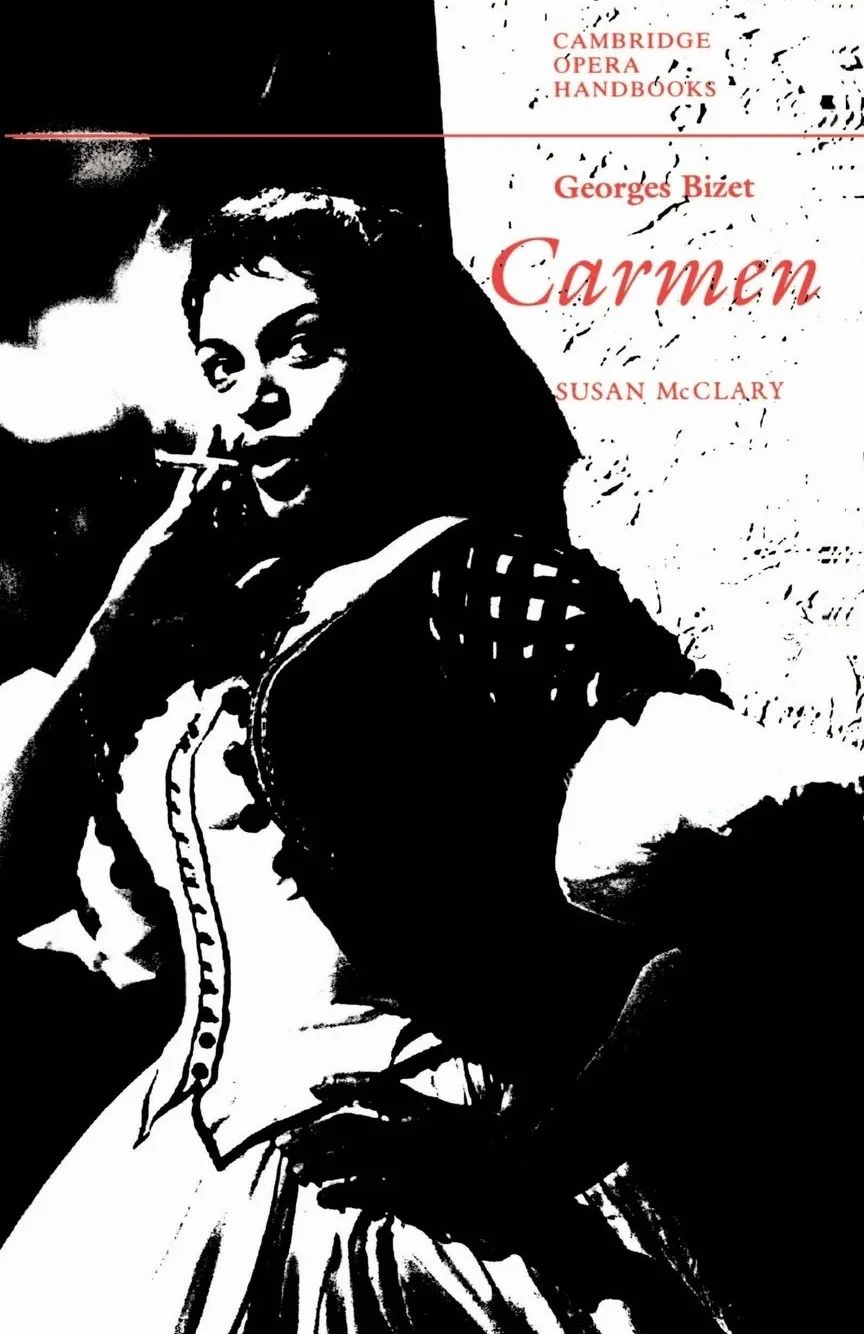 Georges Bizet: Carmen