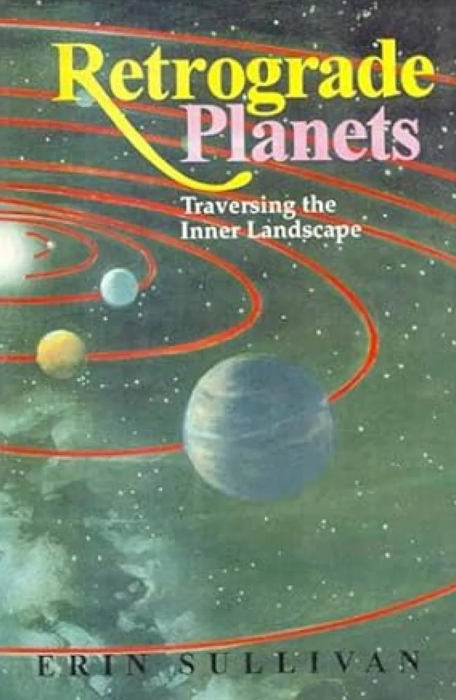 Retrograde Planets: Traversing the Inner Landscape
