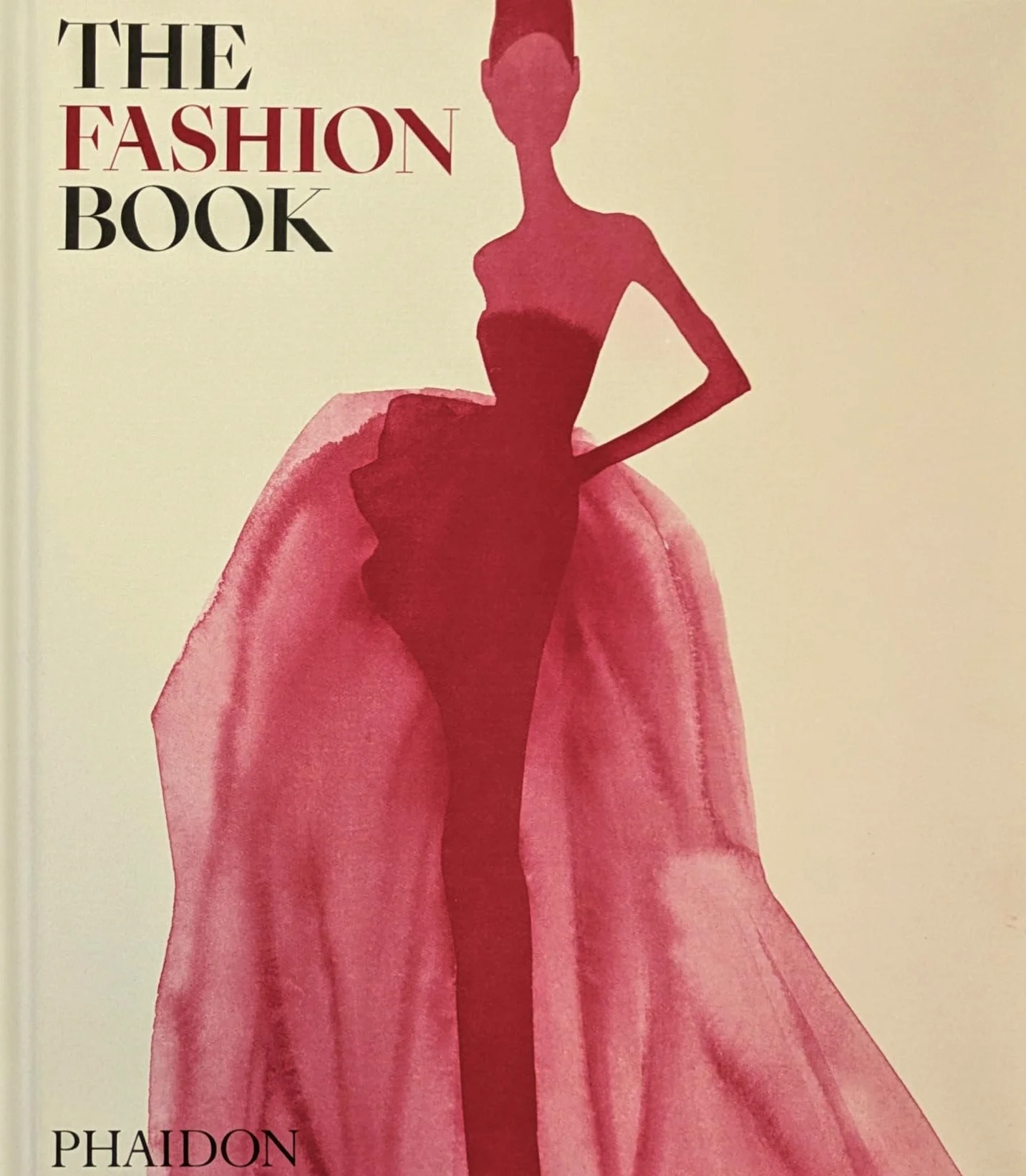The Fashion Book Revised Updated Edition