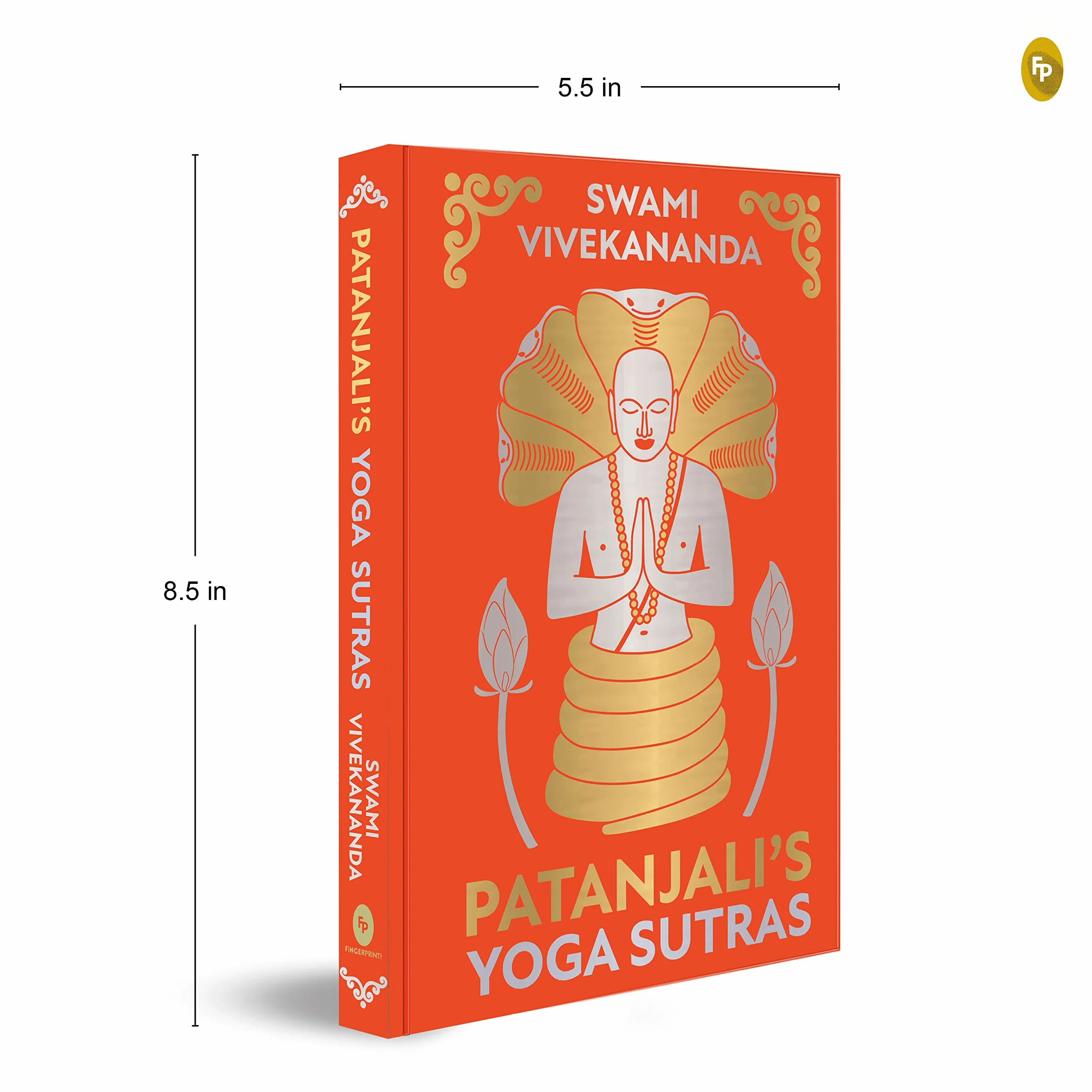 Patanjali's Yoga Sutras