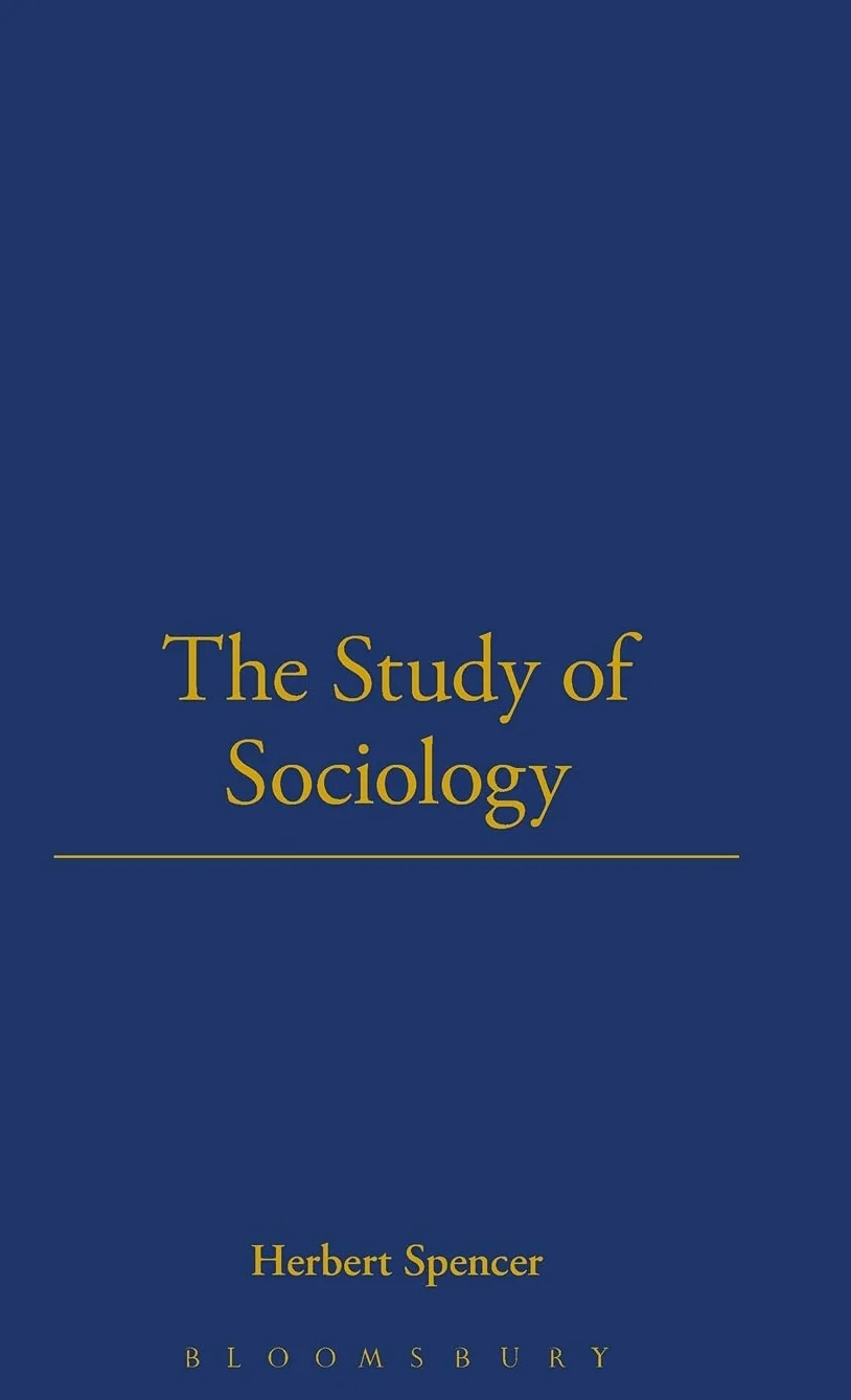 The Study of Sociology
