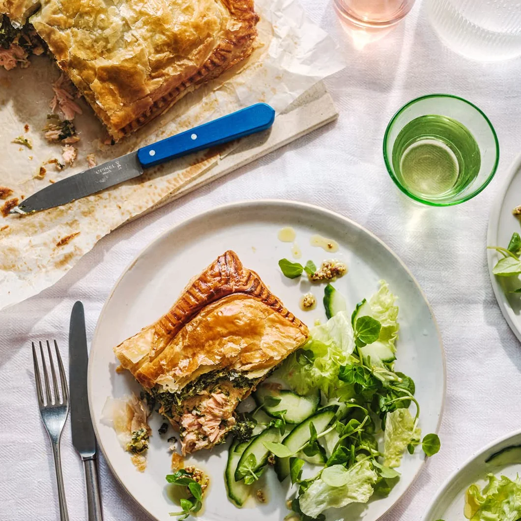 Poppy Cooks: The Actually Delicious Air Fryer Cookbook