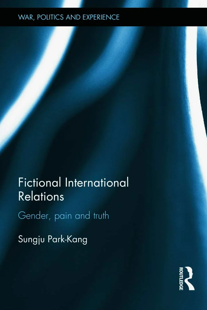 Fictional International Relations: Gender, Pain and Truth