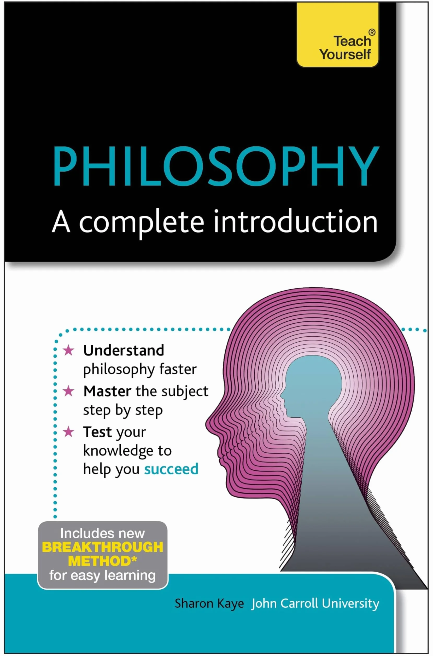 Philosophy: A Complete Introduction