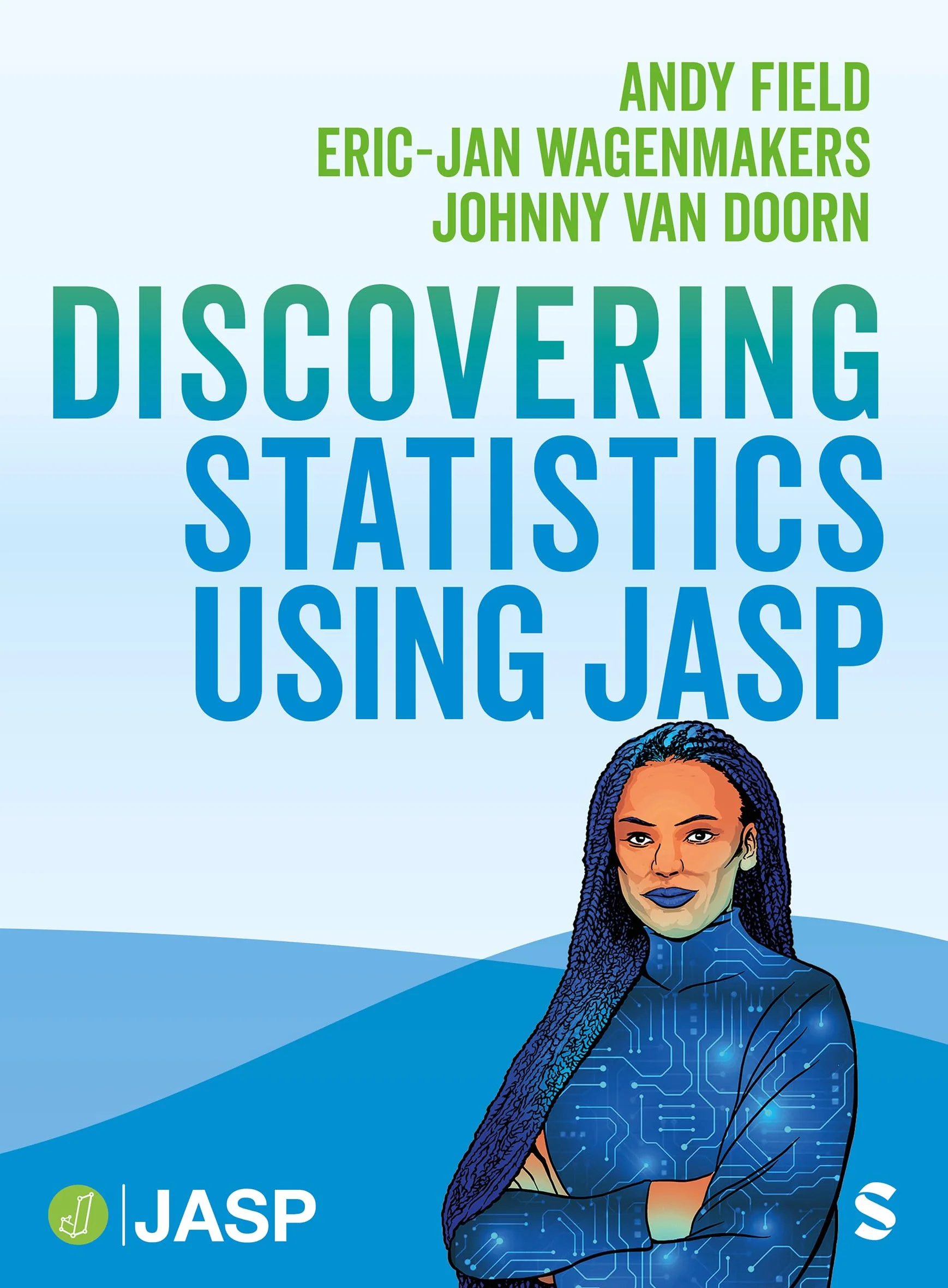 Discovering Statistics Using JASP