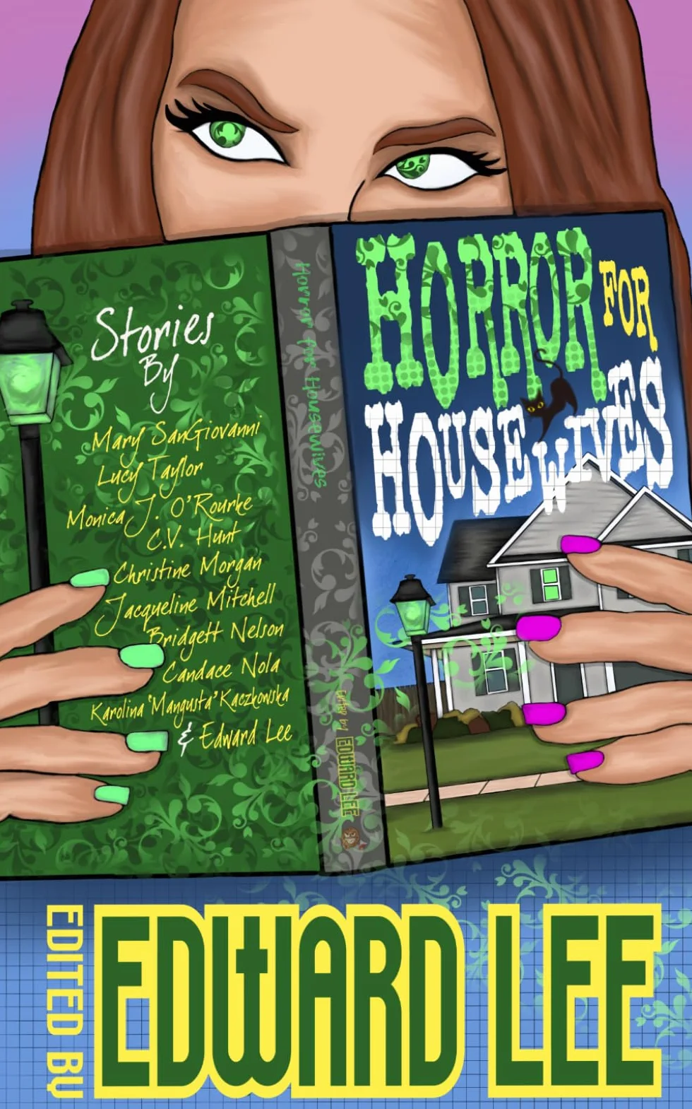 Horror for Housewives