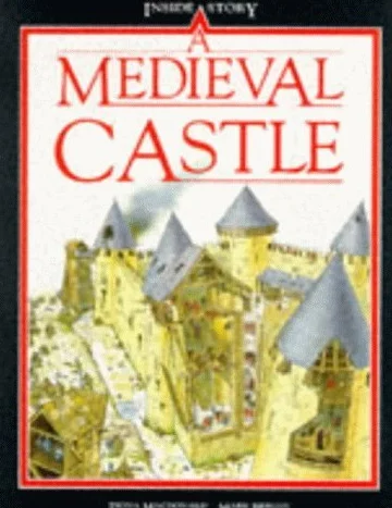 Medieval Castle: 7