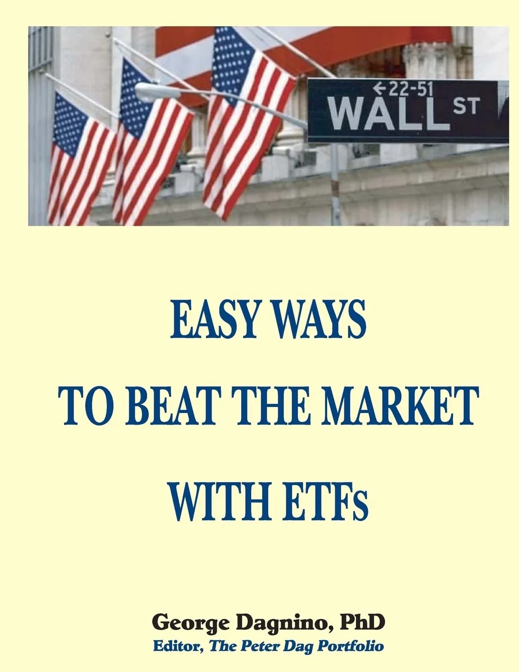 ETFs: Beat the Market with Portfolio Strategies to Minimize Losses & Maximize Returns
