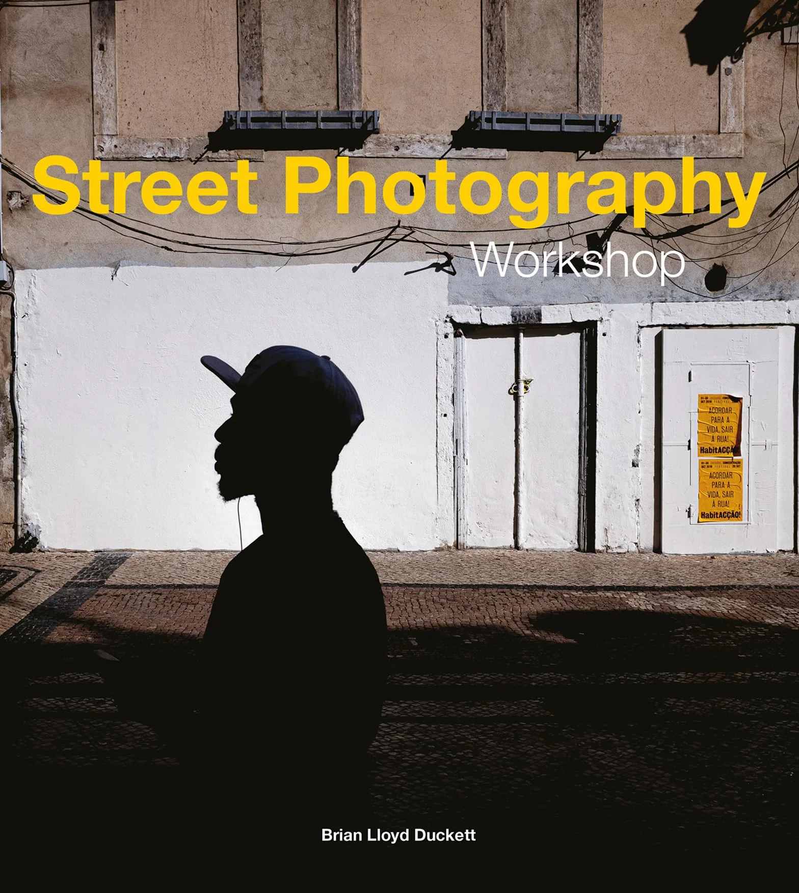 Street Photography Workshop