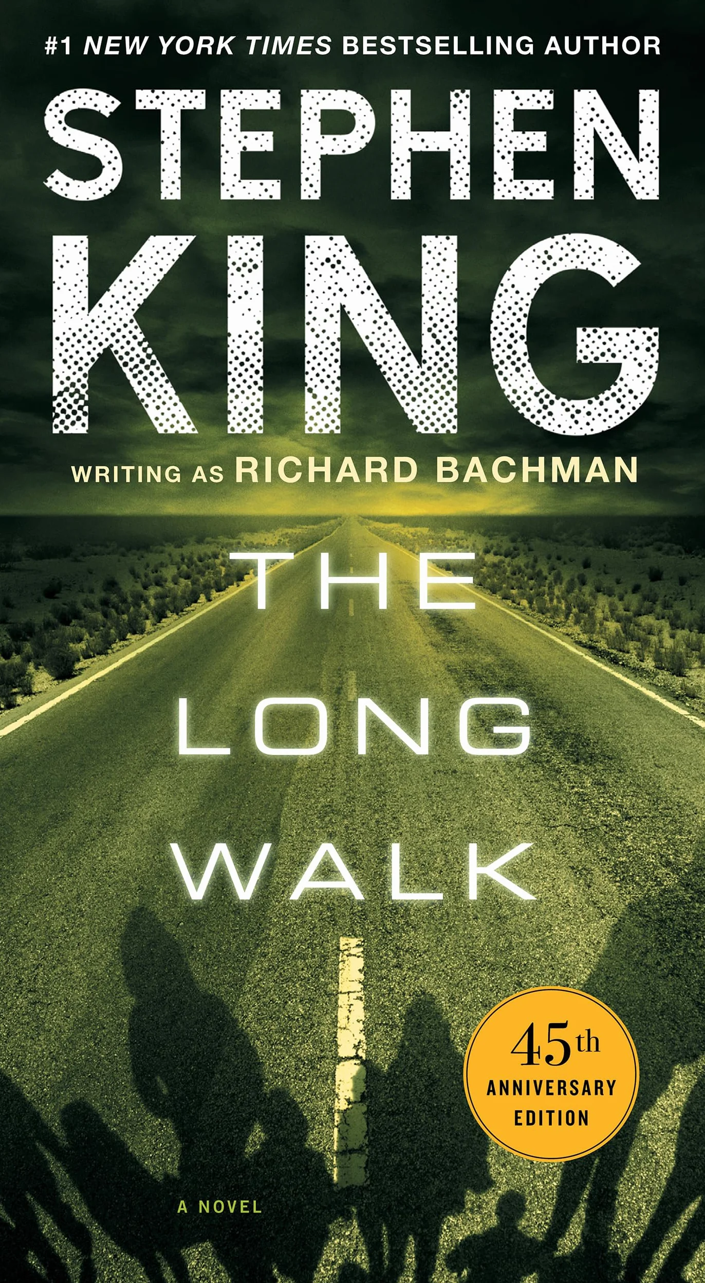 The Long Walk