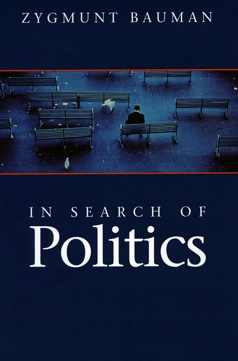 In Search of Politics