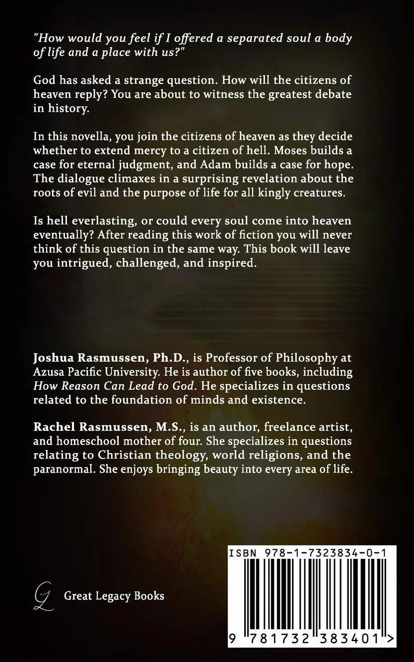 When Heaven Invades Hell