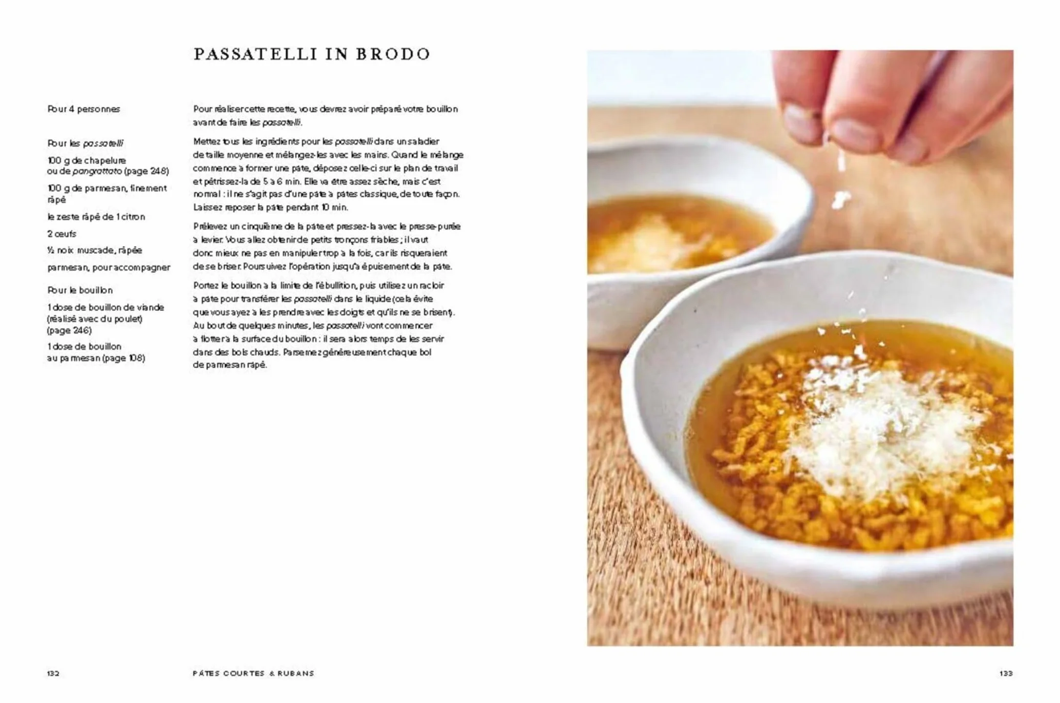 Pasta Masterclass: Recettes de Pâtes, Farces et Sauces par The Pasta Man
