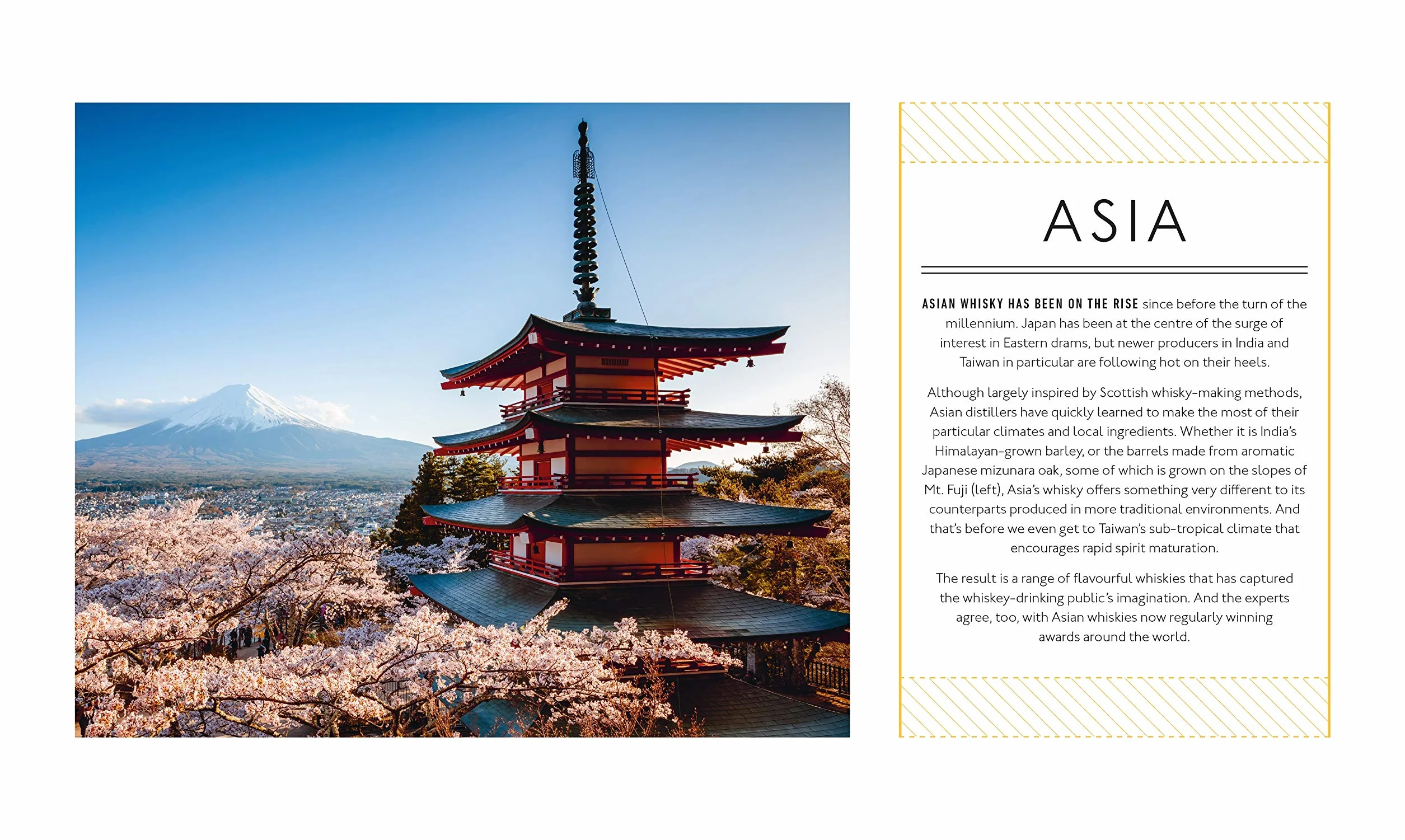 Whisky A Tasting Course: A New Way to Think – and Drink – Whisky