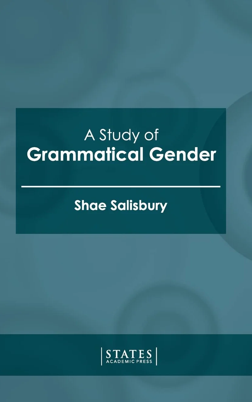 A Study of Grammatical Gender