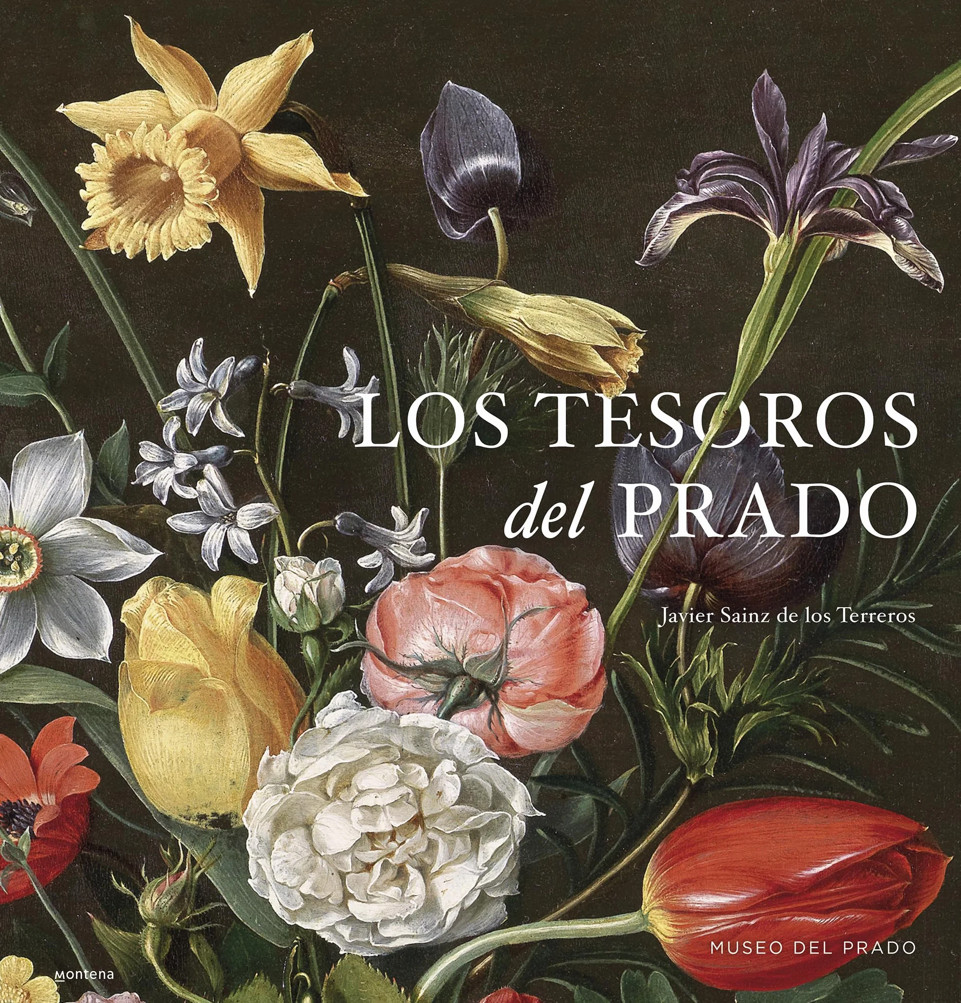 Los Tesoros del Prado / Treasures of the National Prado Museum