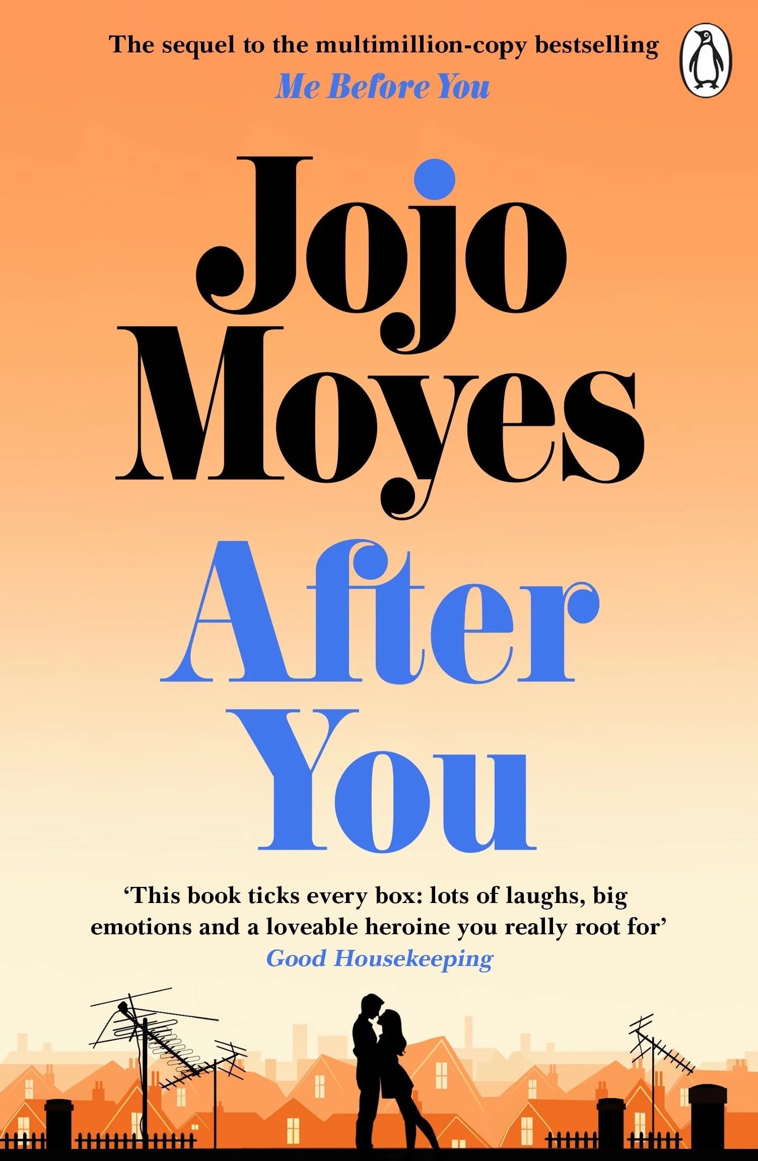 After You: Discover the love story that has captured 21 million hearts