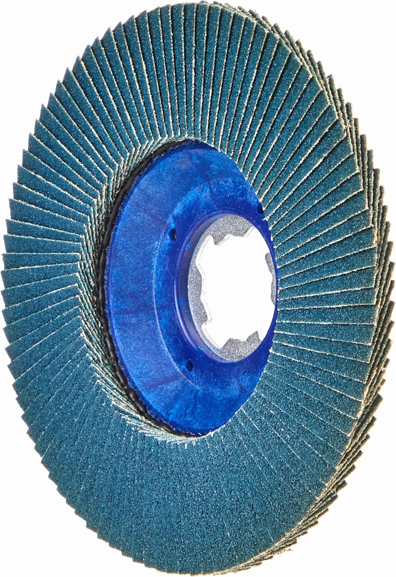 Bosch Professional Tarcza listkowa Prosta X571 Best for Metal Ø125 mm Ziarnistość 80 X-LOCK M14