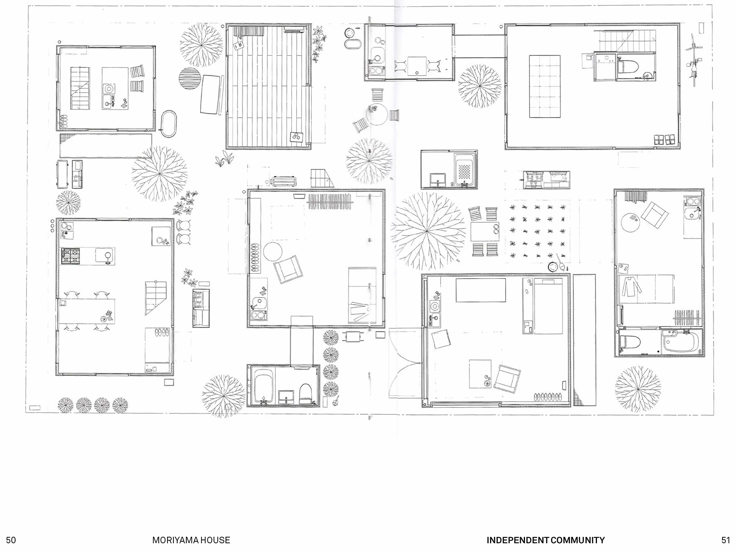 How to Make a Japanese House