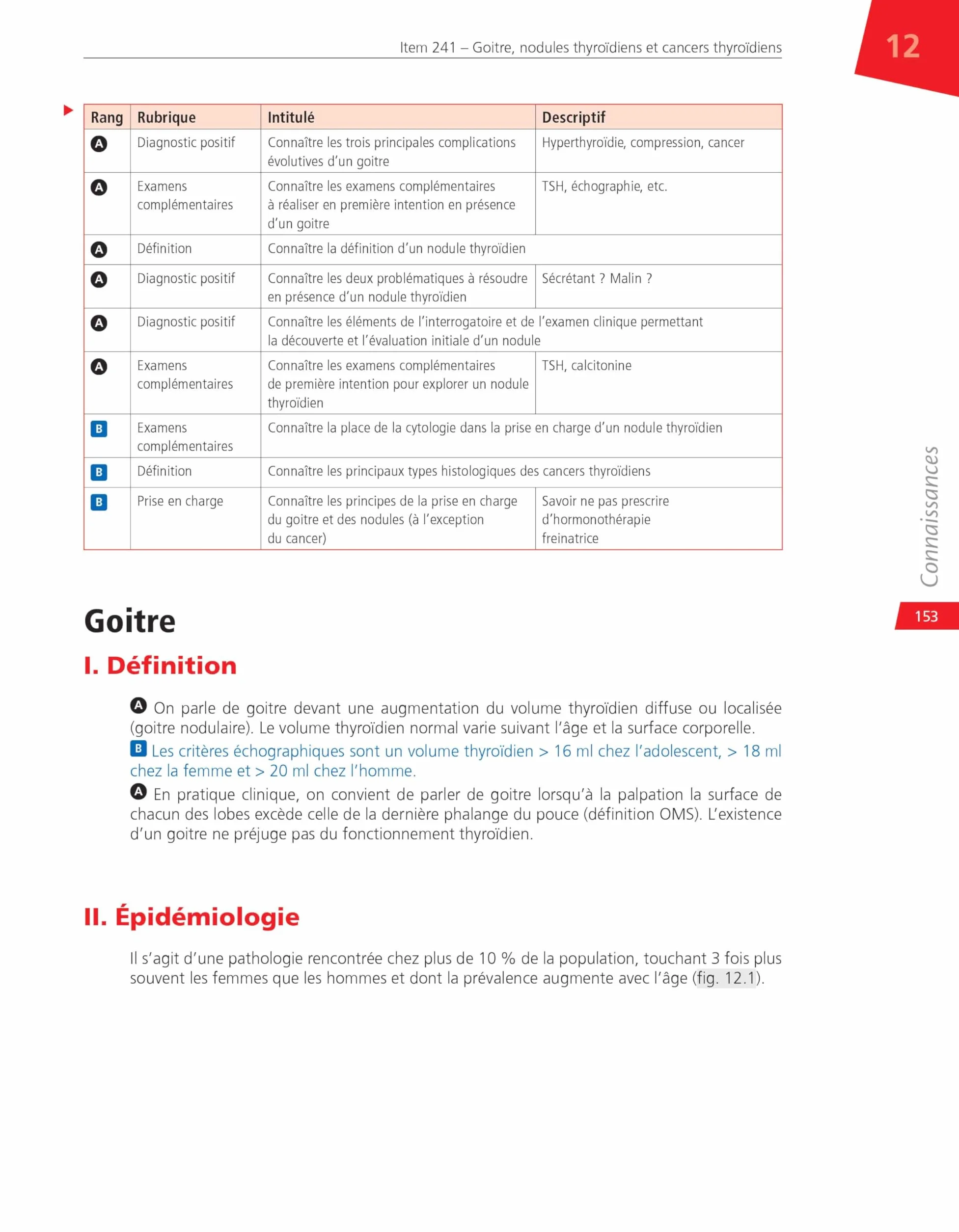Endocrinologie, diabétologie et maladies métaboliques: Réussir ses EDN