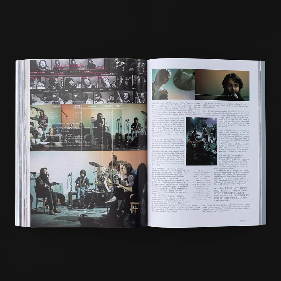 The Beatles Anthology 25th Anniversary Reissue