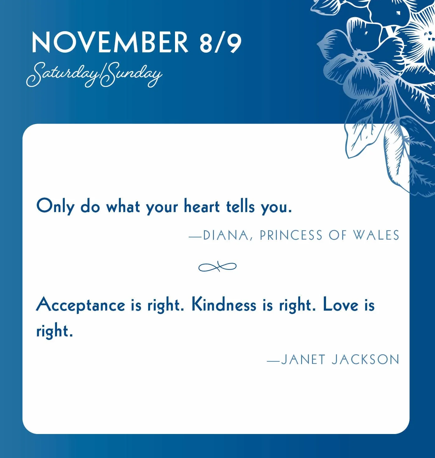 2025 Great Quotes From Great Women Boxed Calendar: Words from the Women Who Shaped the World