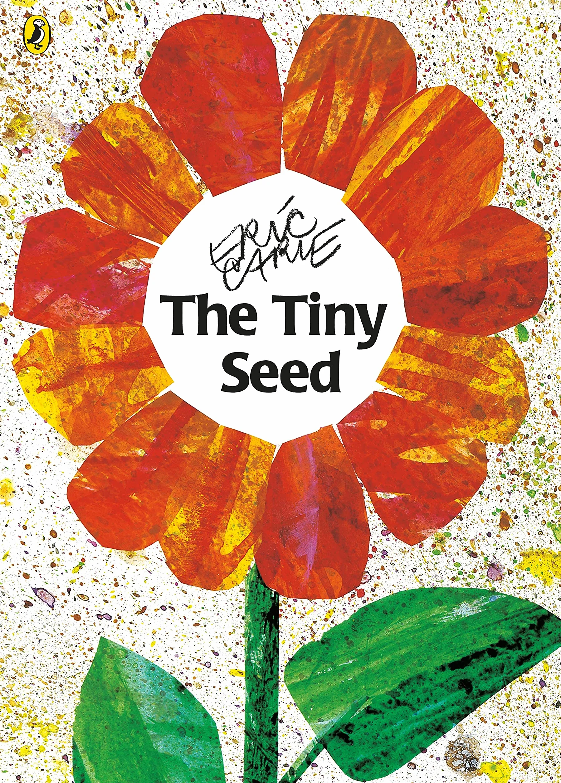 The Tiny Seed
