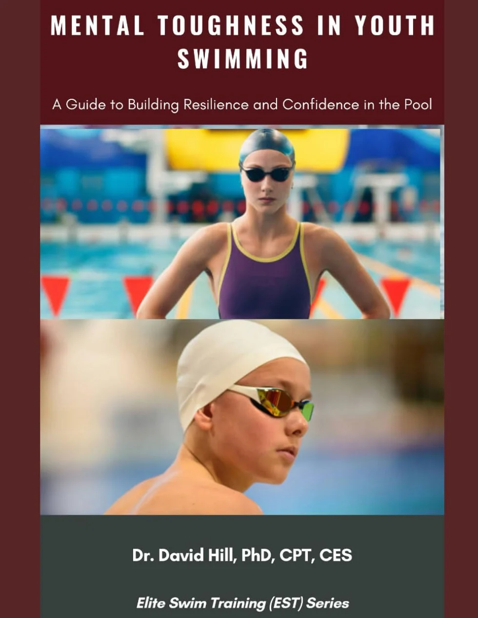 Mental Toughness in Youth Swimming: A Guide to Building Resilience and Confidence in the Pool Success