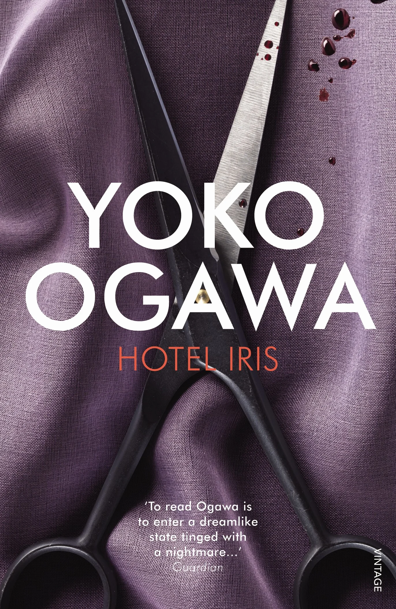 Hotel Iris