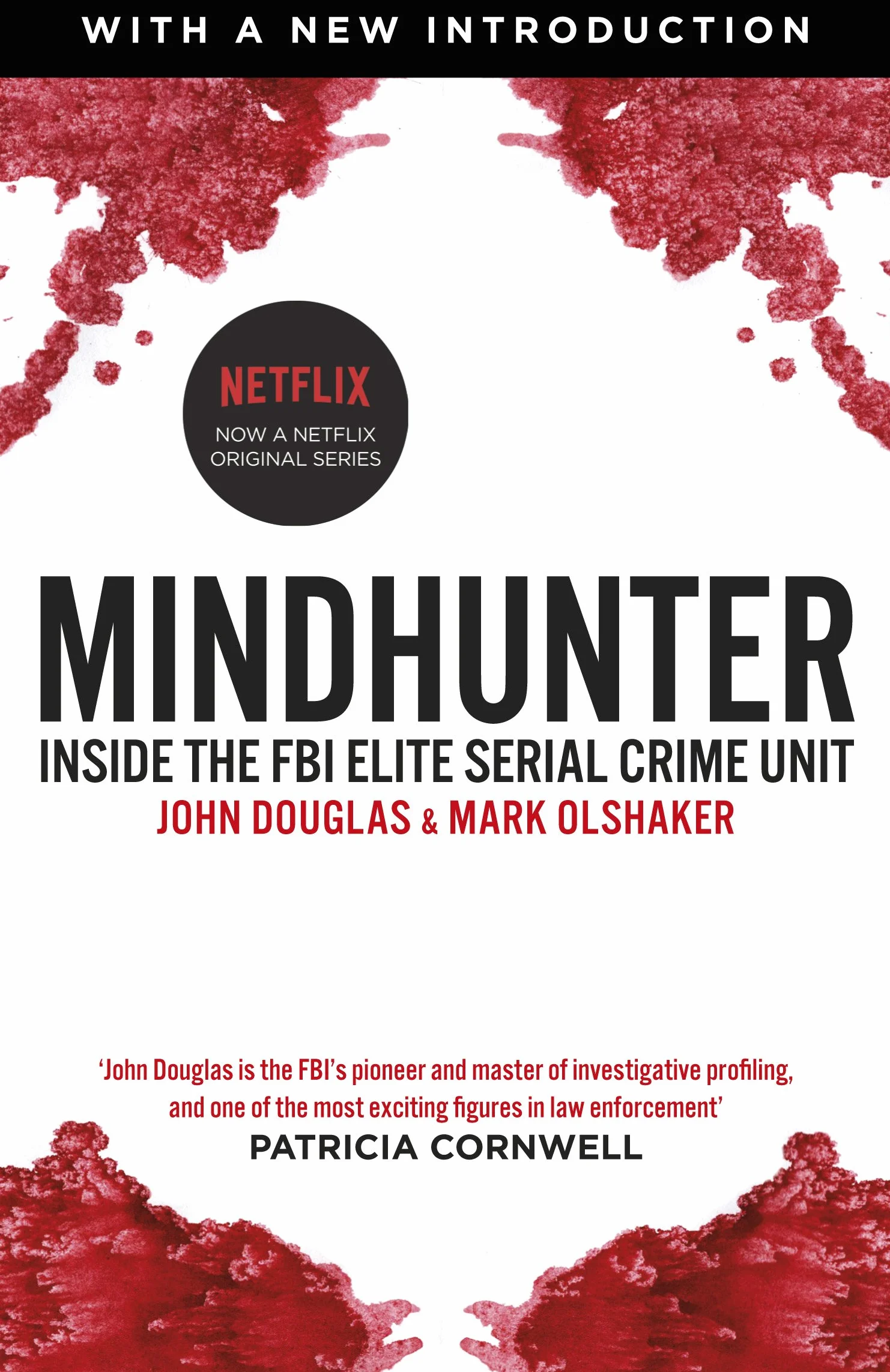 Mindhunter: Inside the FBI Elite Serial Crime Unit (Now A Netflix Series)