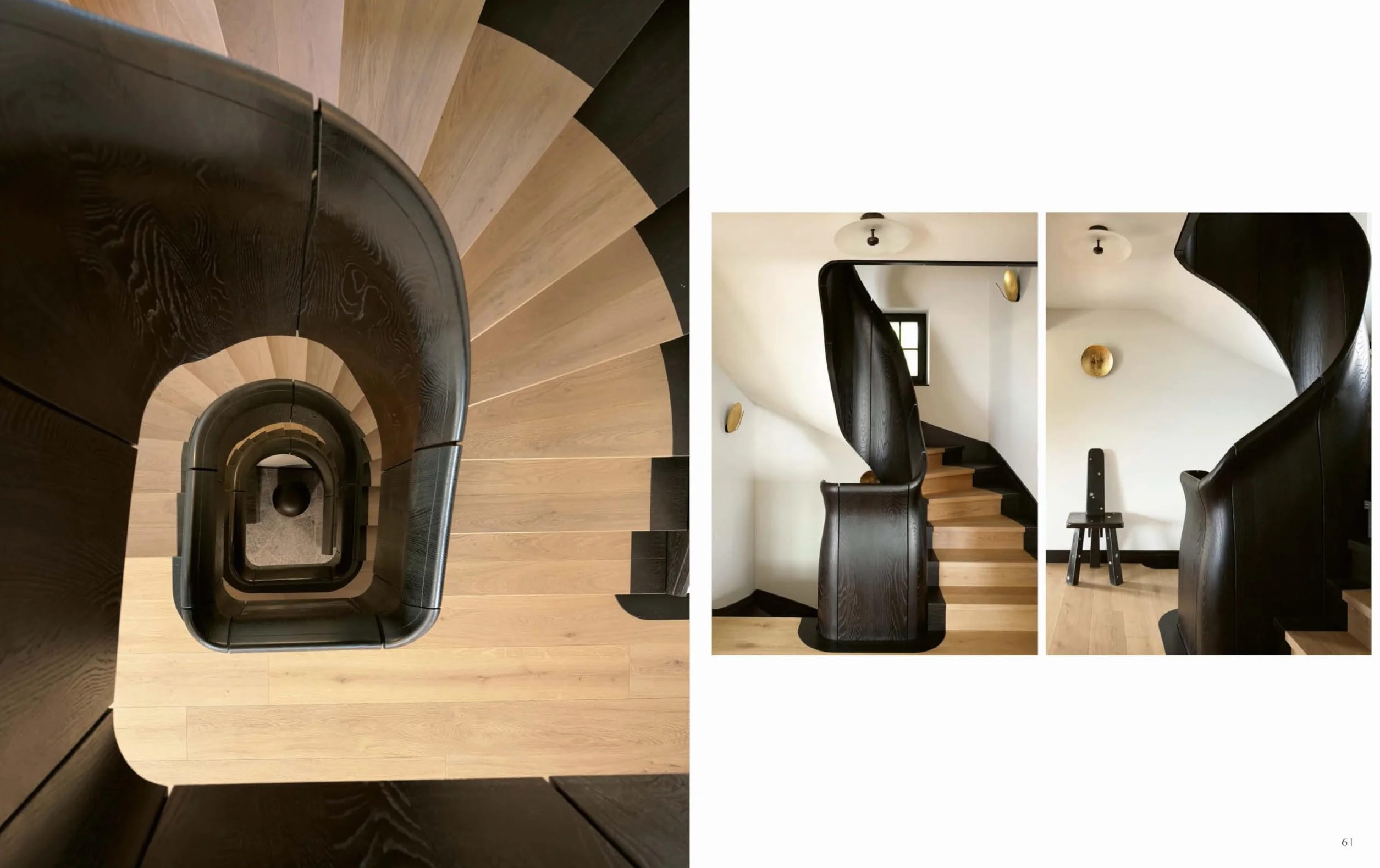 Alpine Elegance High-End Mountain Homes /anglais