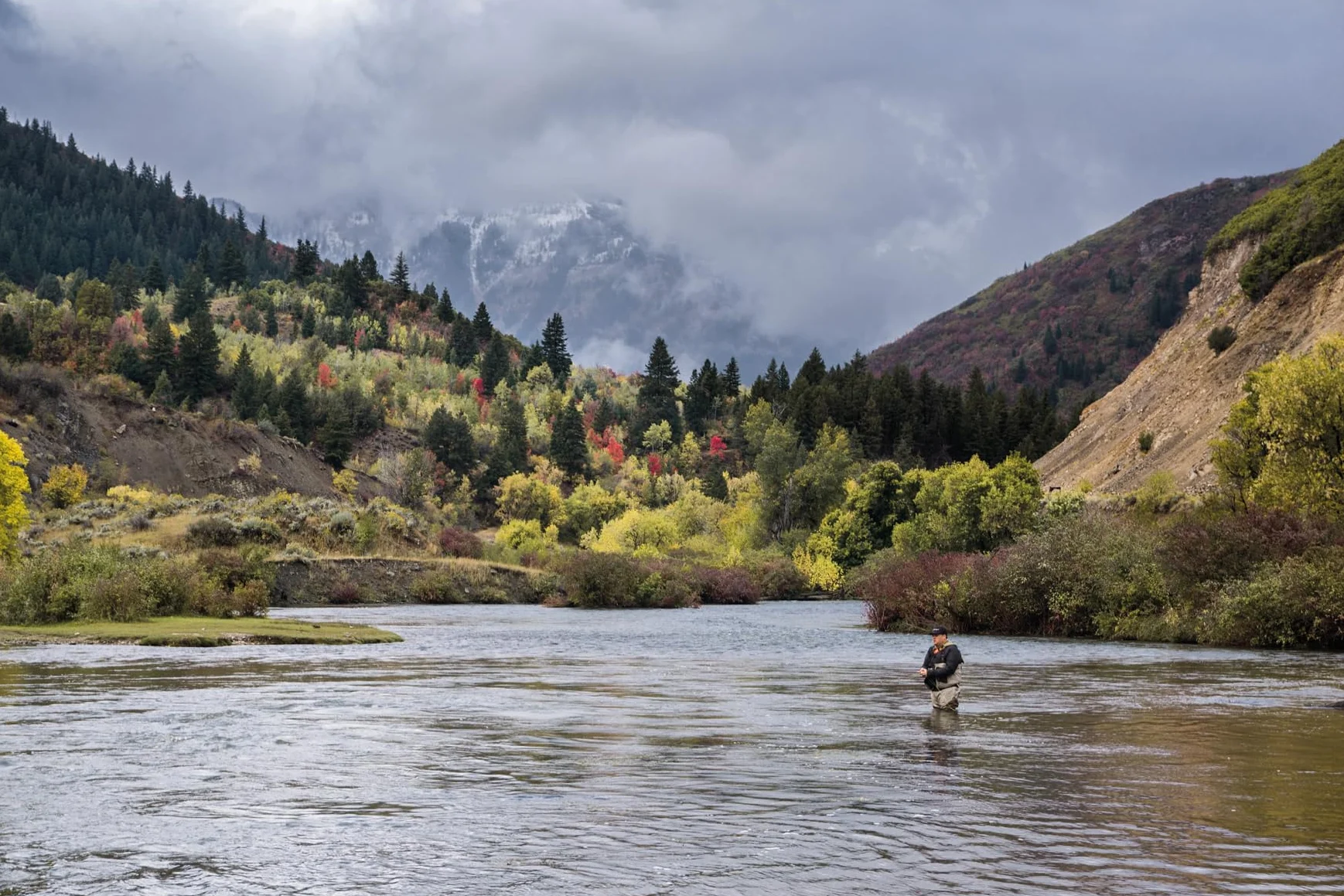 Fishing - The Ultimate Book