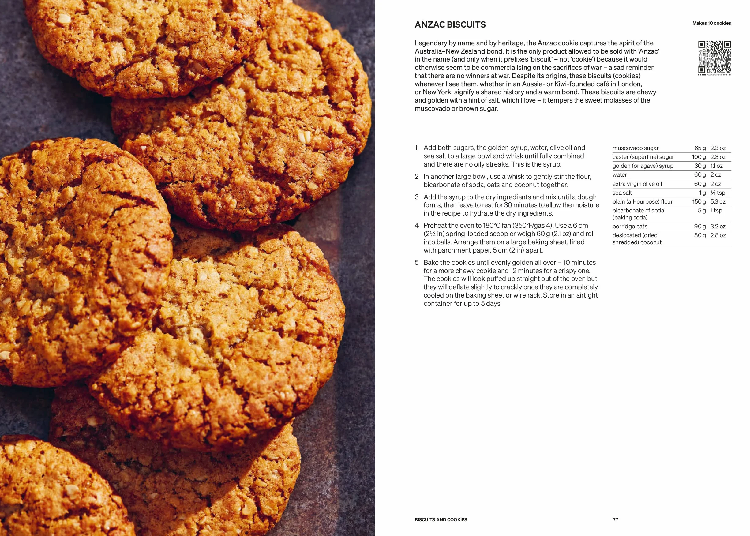 A New Way to Bake: Re-Imagined Recipes for Plant-Based Cakes, Bakes and Desserts