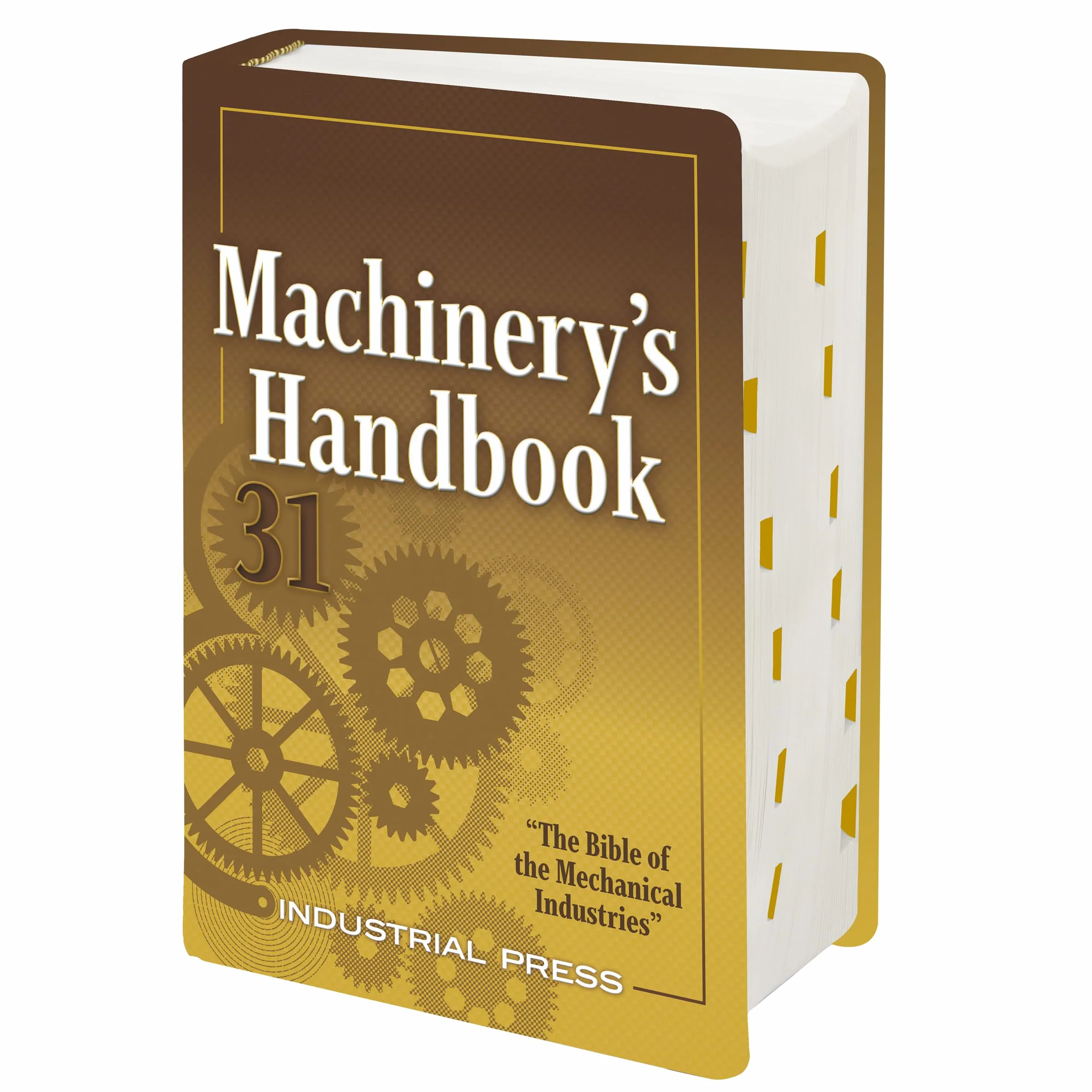 Machinery's Handbook: Large Print