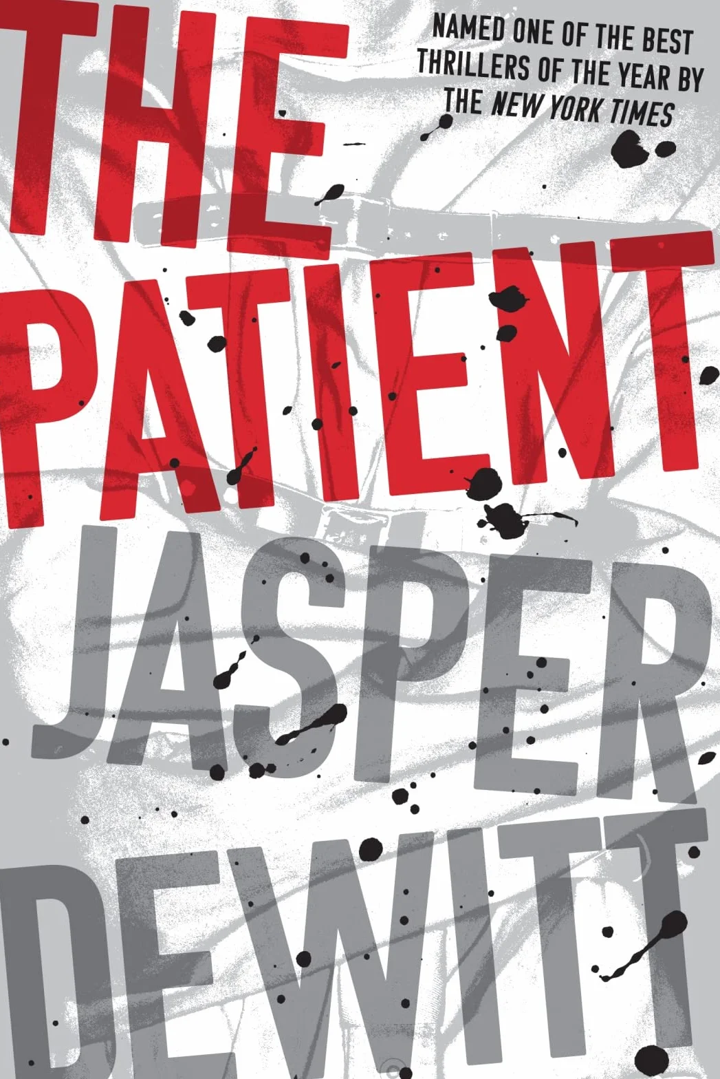 The Patient
