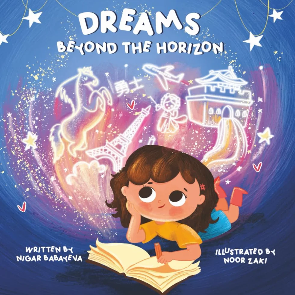 Dreams beyond the horizon