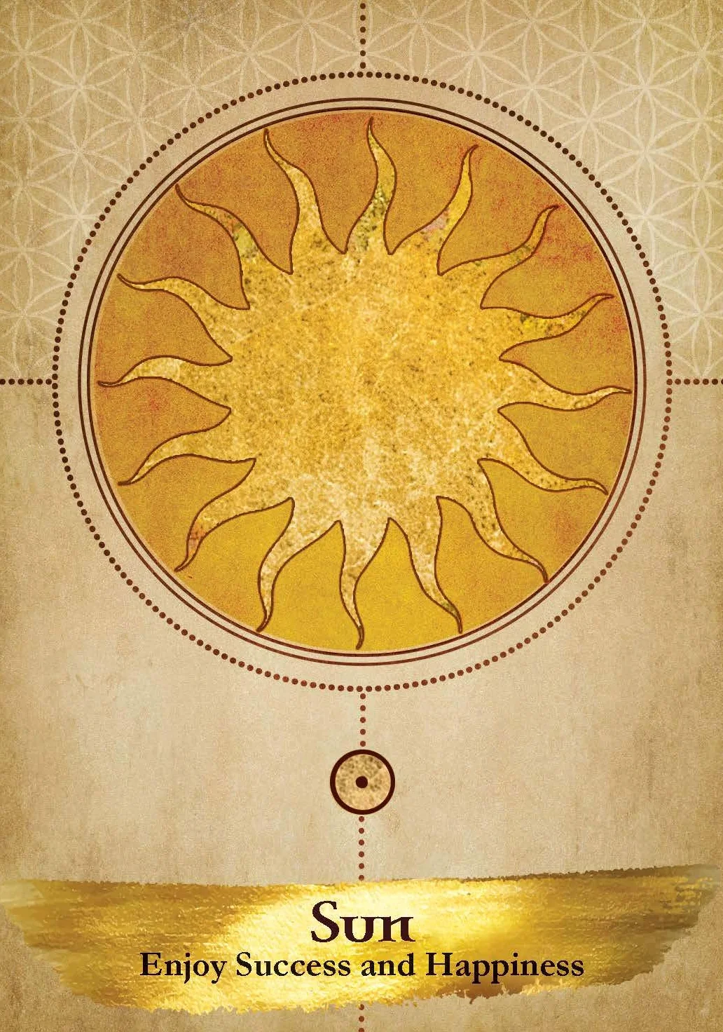 Angels and Ancestors Oracle Cards: 55-Card Deck and Guidebook
