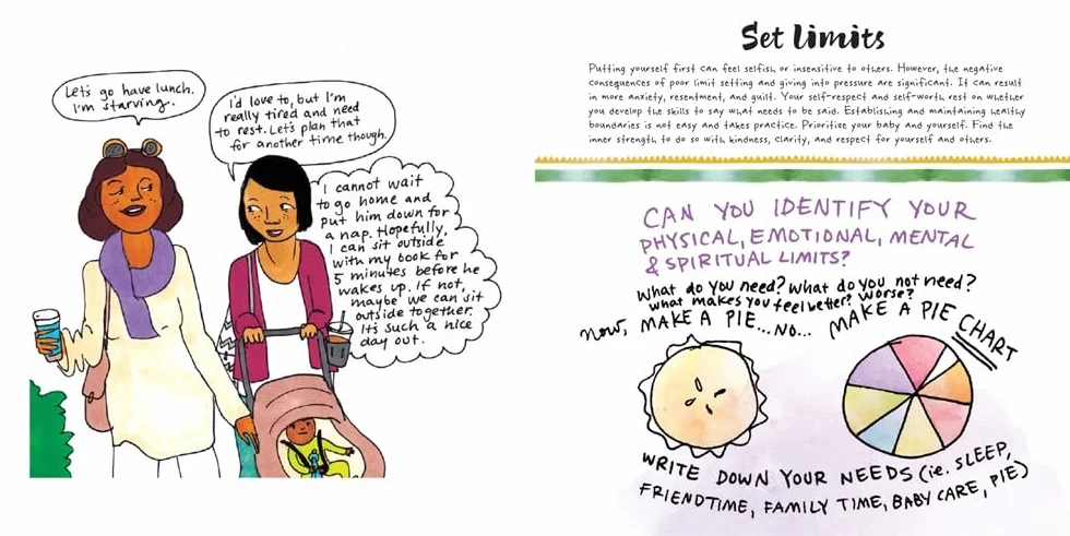 Good Moms Have Scary Thoughts: A Healing Guide to the Secret Fears of New Mothers