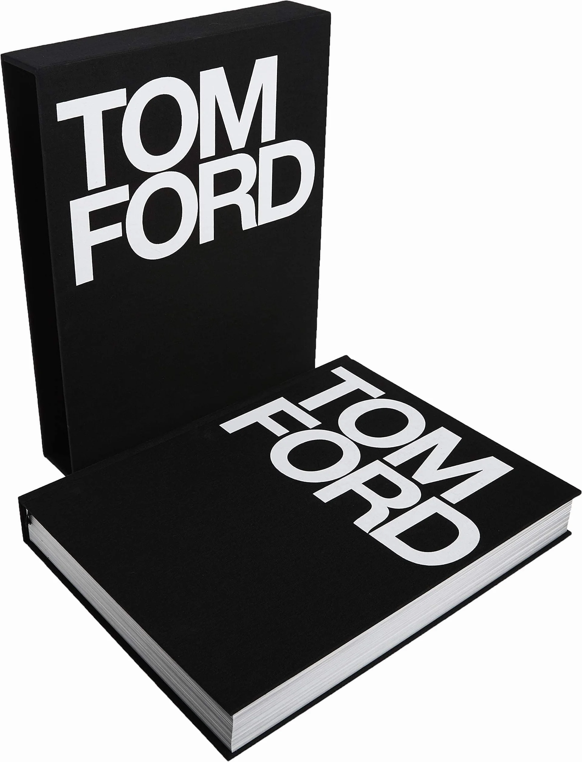 Tom Ford