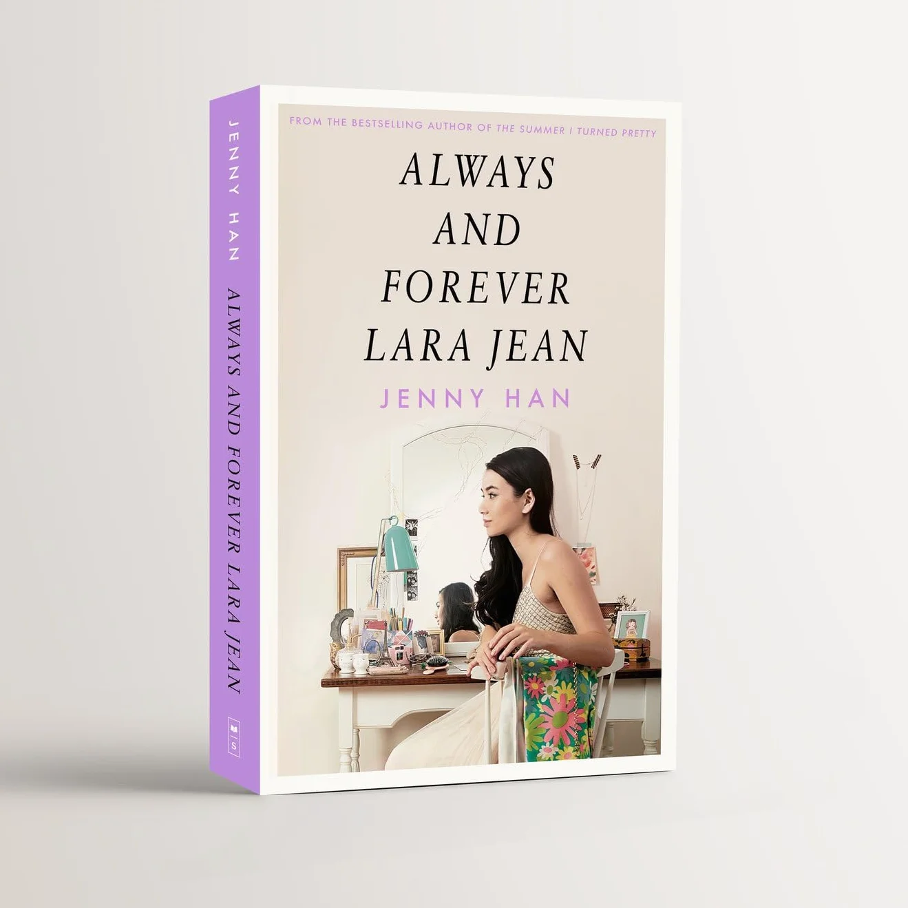 Always and Forever, Lara Jean